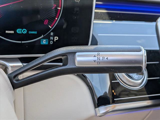 Certified 2022 Mercedes-Benz S 580 4MATIC Sedan image 11