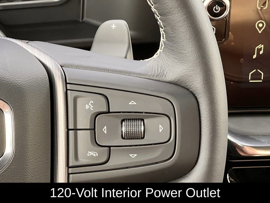 New 2026 GMC Sierra 1500 Denali Ultimate AWD/4WD image 10