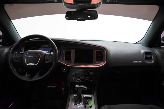 Used 2019 Dodge Charger R/T w/ Driver Confidence Group RWD image 9