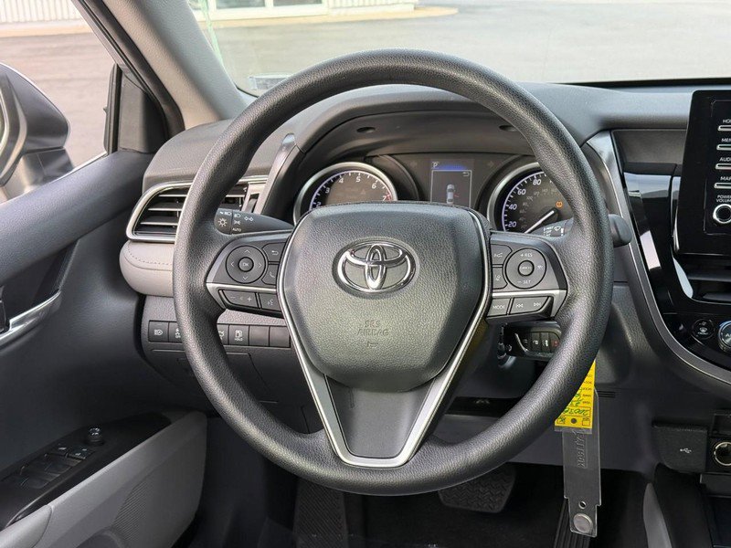 Certified 2023 Toyota Camry LE image 14