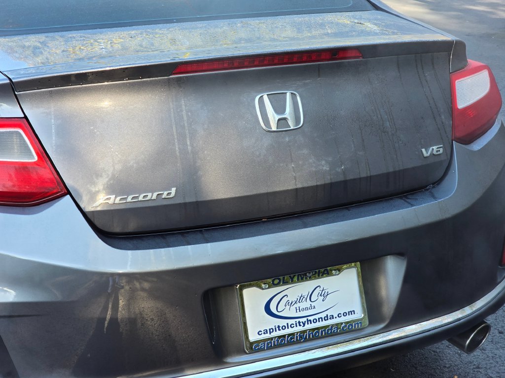Used 2014 Honda Accord EX-L image 32