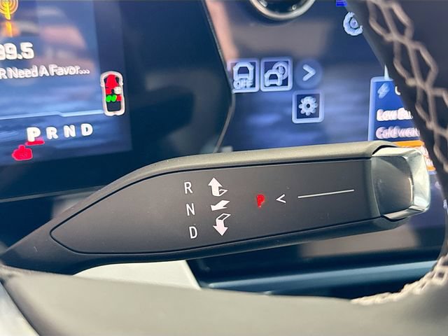 New 2026 Chevrolet Equinox EV LT AWD/4WD image 18