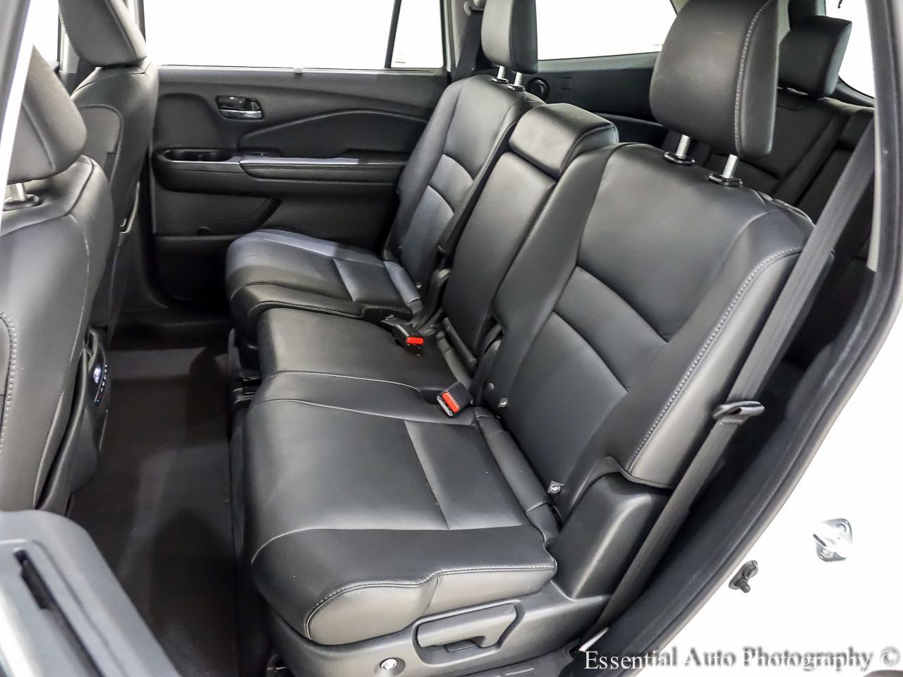 Used 2021 Honda Pilot Special Edition image 16