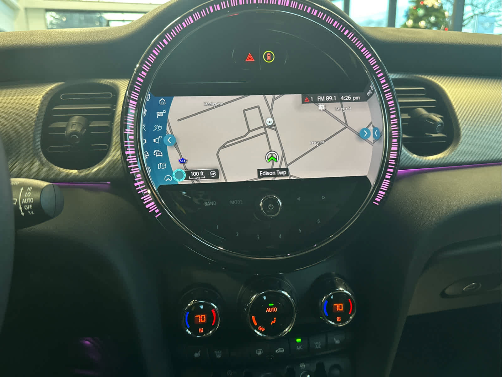 Used 2024 MINI Cooper Convertible image 12