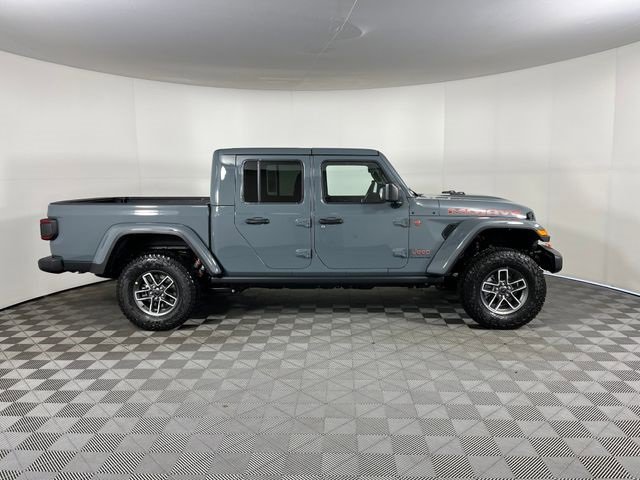 New 2026 Jeep Gladiator Mojave image 4