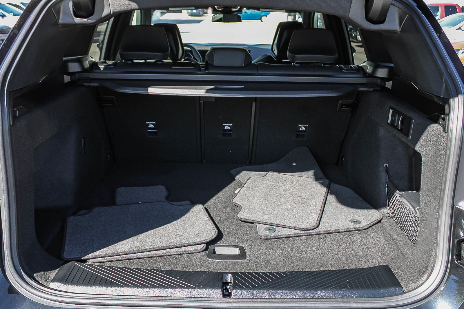 Certified 2025 BMW X3 xDrive30i w/ Convenience Package image 26