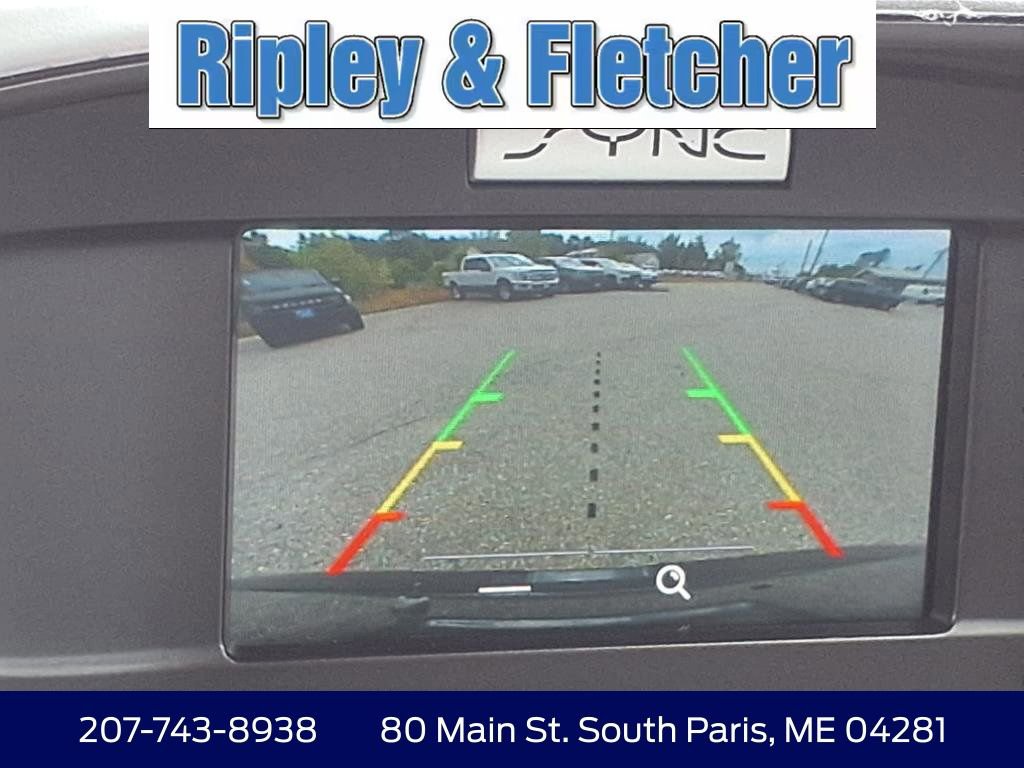 Used 2017 Ford Escape SE AWD/4WD image 21