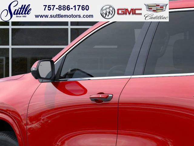 New 2026 GMC Acadia Denali w/ Super Cruise Package image 12