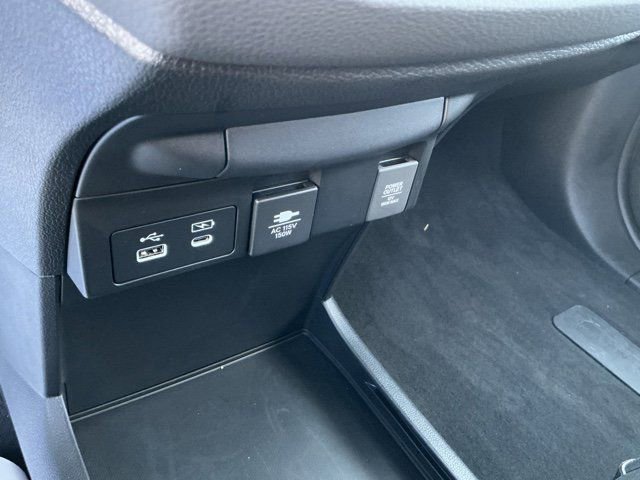 Used 2026 Honda Odyssey Elite image 25