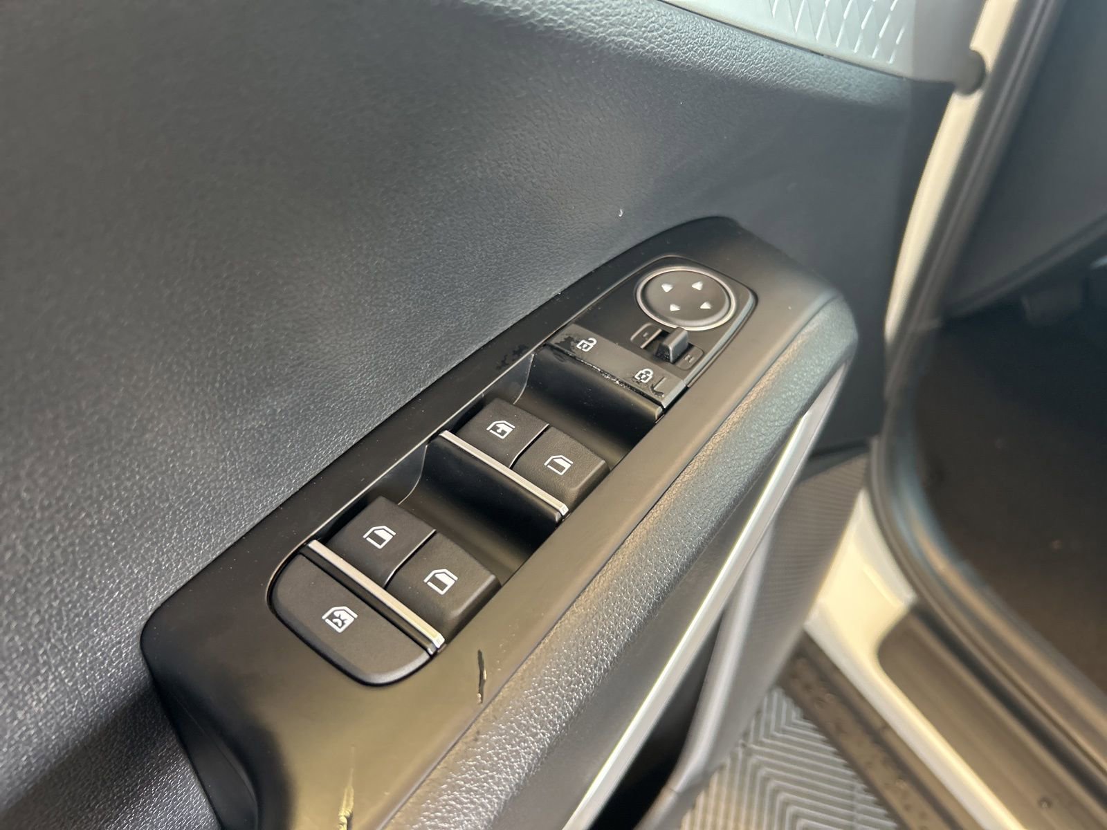 New 2025 Kia Soul S image 14