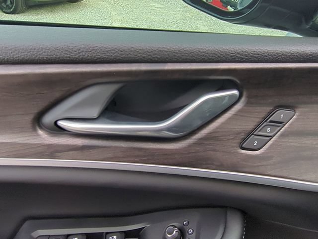 New 2025 Jeep Grand Cherokee L Limited w/ Black Appearance Package AWD/4WD image 27