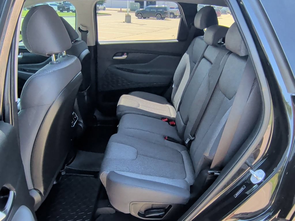 Used 2023 Hyundai Santa Fe SEL w/ Cargo Package FWD image 32