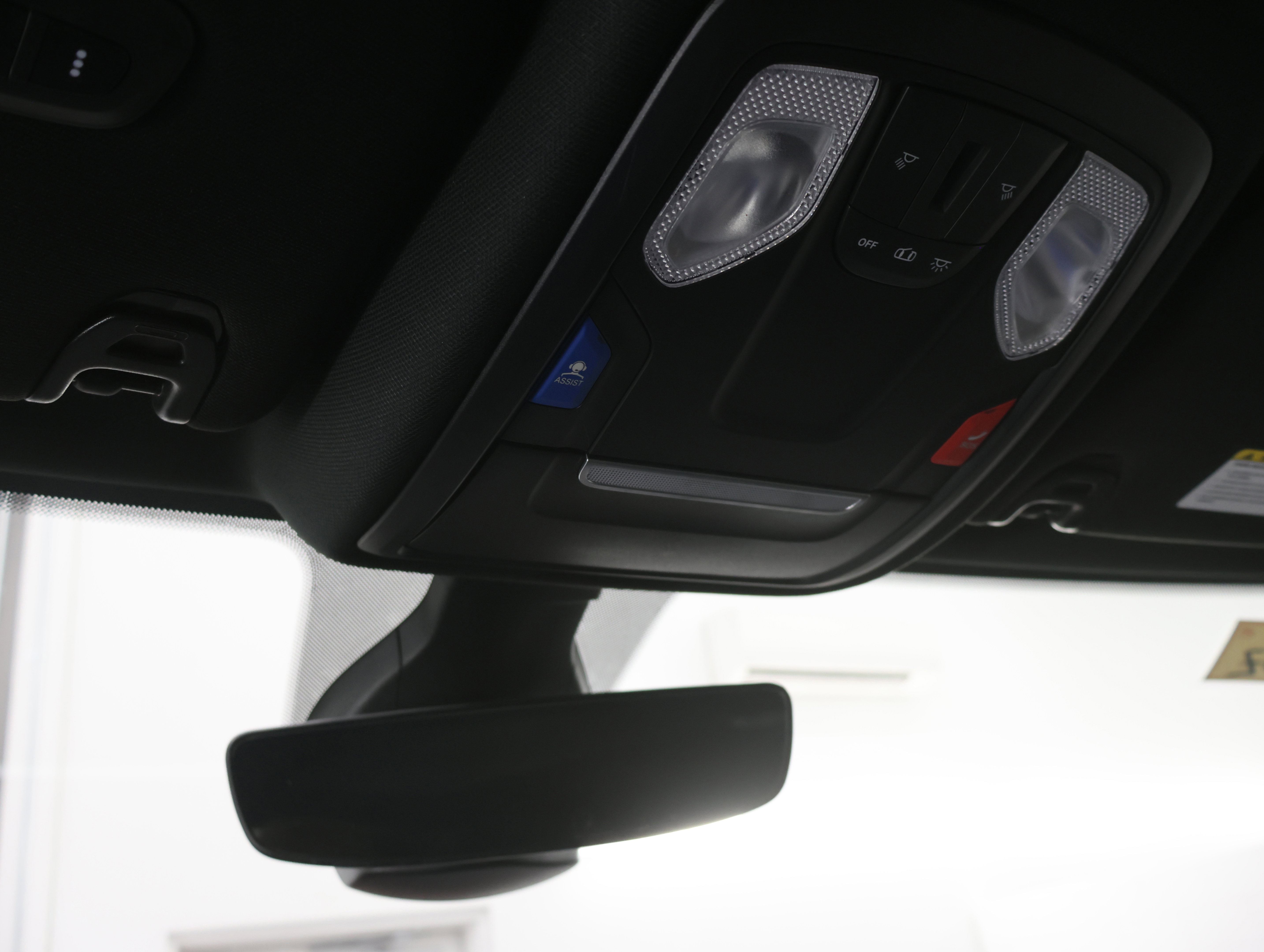 Used 2021 RAM 2500 Big Horn w/ Night Edition image 58