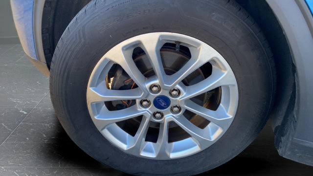 Used 2021 Ford Escape SE w/ Convenience Package AWD/4WD image 30