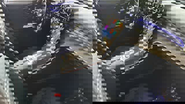 Certified 2026 Mercedes-Benz GLC 300 4MATIC image 36