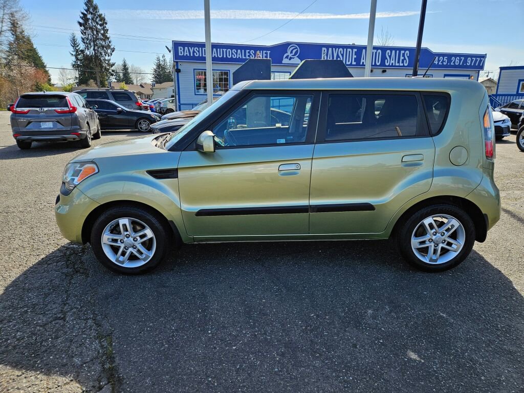 Used 2013 Honda Fit image 27