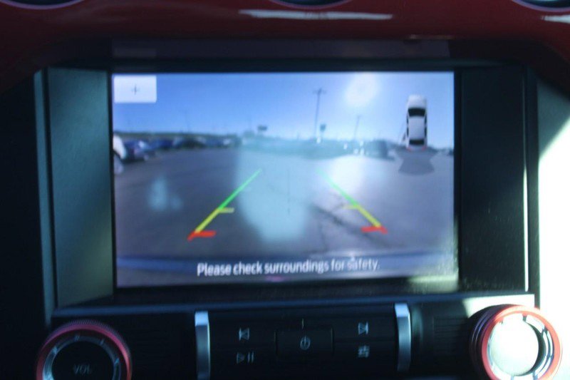 Used 2022 Ford Mustang Premium w/ Equipment Group 101A RWD image 20