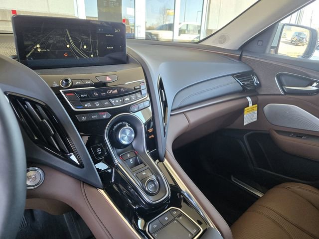 New 2026 Acura RDX SH-AWD w/ Advance Package image 15