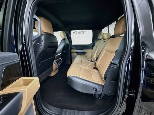 Used 2022 Ford F150 Lariat AWD/4WD image 25
