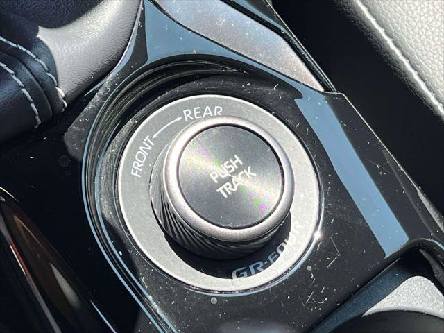 Certified 2024 Toyota Corolla GR AWD/4WD image 31