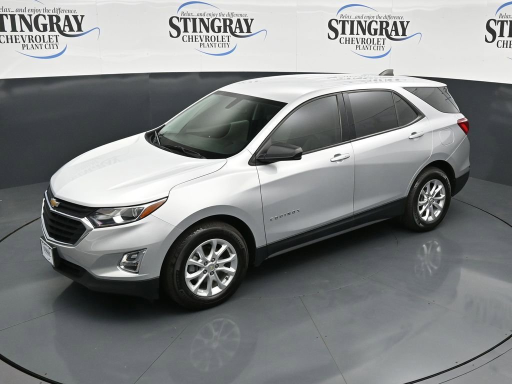 Used 2019 Chevrolet Equinox LS image 11