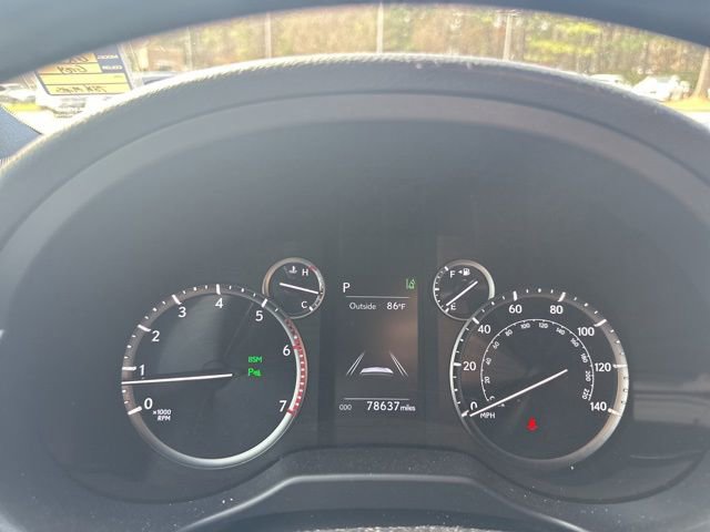 Used 2021 Lexus GX 460 Premium w/ Premium Package image 17