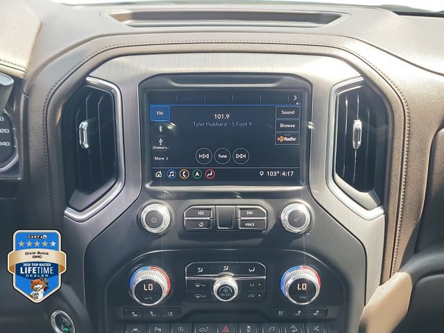 Certified 2019 GMC Sierra 1500 Denali w/ Denali Ultimate Package AWD/4WD image 27