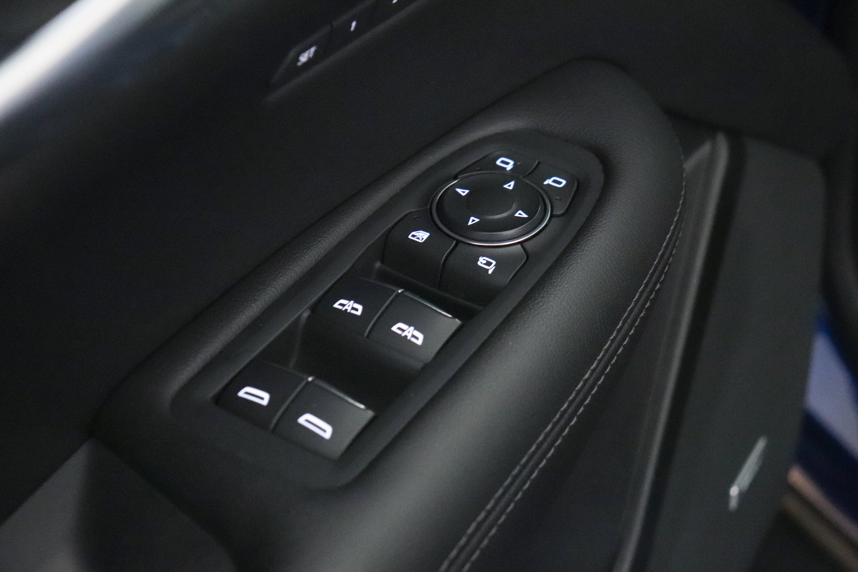 Certified 2023 Cadillac XT5 Sportv image 12