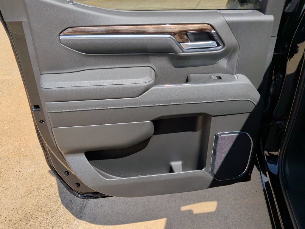 New 2026 GMC Sierra 1500 Elevation AWD/4WD image 32