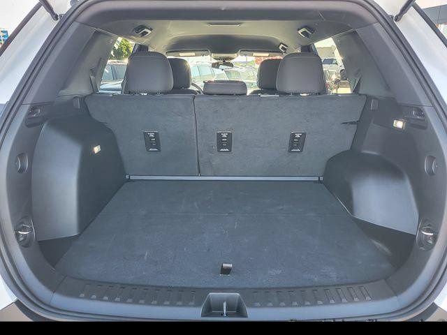 Certified 2026 GMC Terrain Elevation AWD/4WD image 20