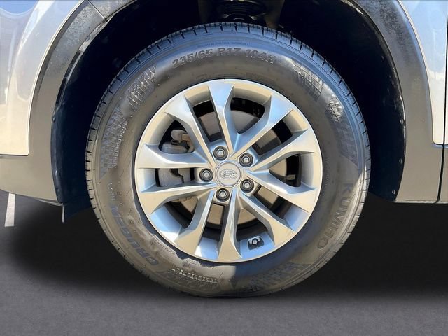 Used 2019 Hyundai Santa Fe SE FWD image 36