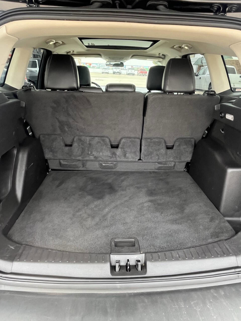 Used 2018 Ford Escape SEL image 22