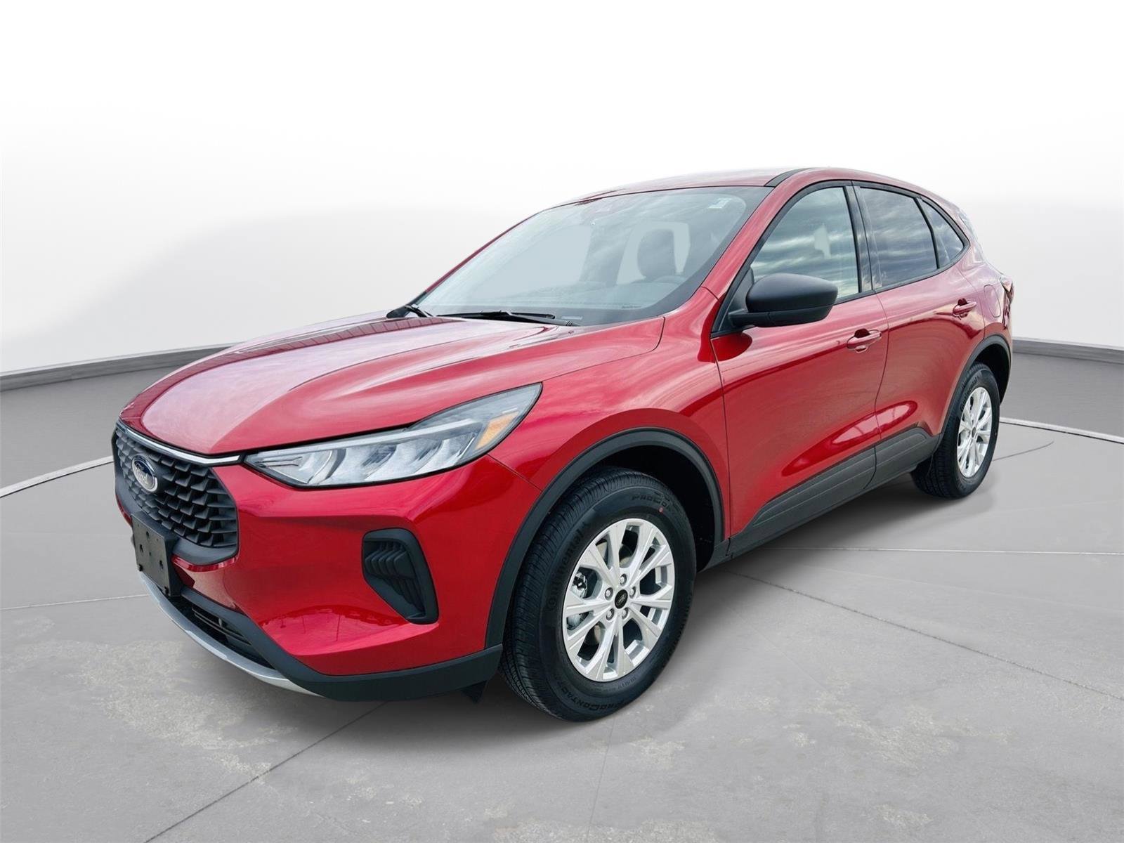 New 2026 Ford Escape Active w/ Cold Weather Package image 35