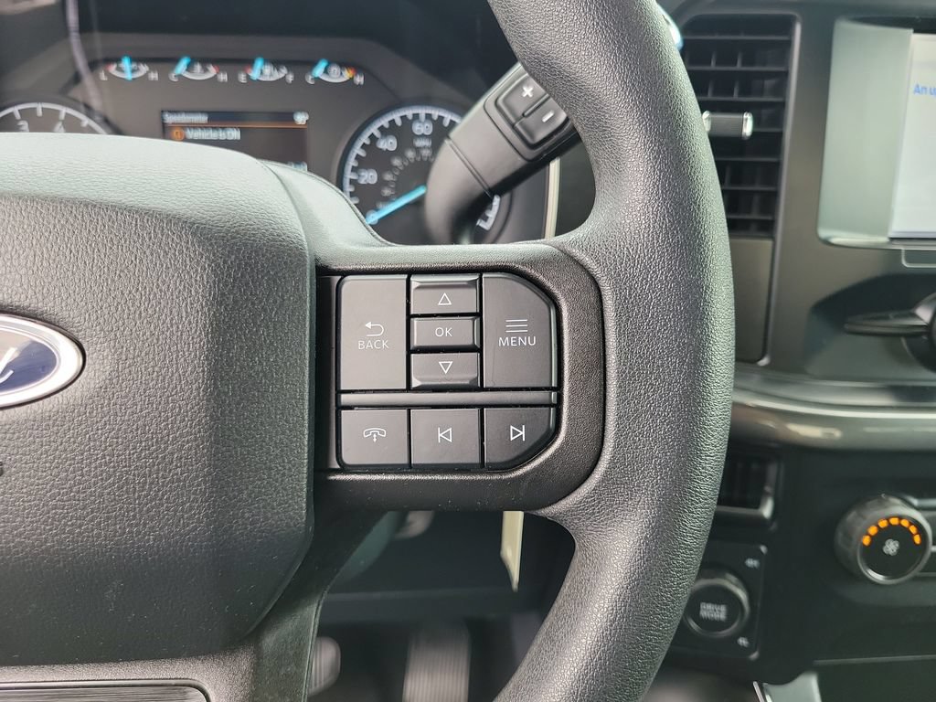 Certified 2023 Ford F150 XL w/ STX Appearance Package AWD/4WD image 25