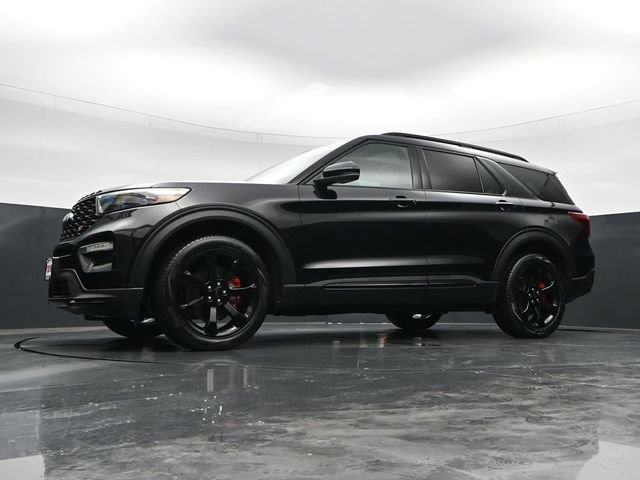 Used 2023 Ford Explorer ST w/ Equipment Group 401A AWD/4WD image 46