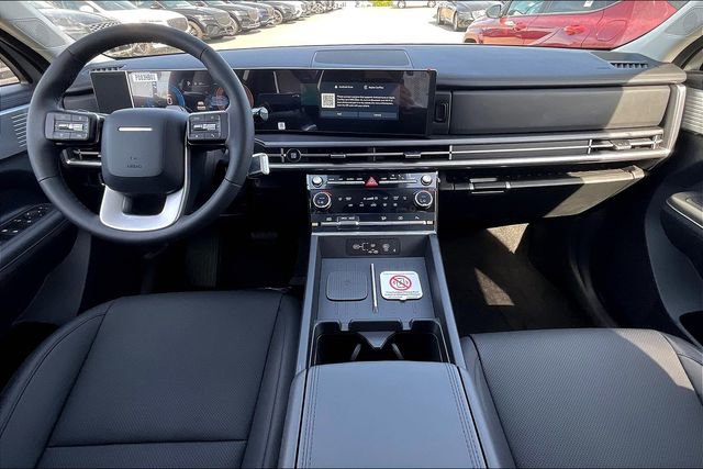 New 2025 Hyundai Santa Fe SEL image 5