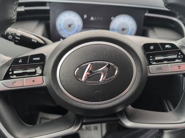 Used 2024 Hyundai Tucson XRT image 14