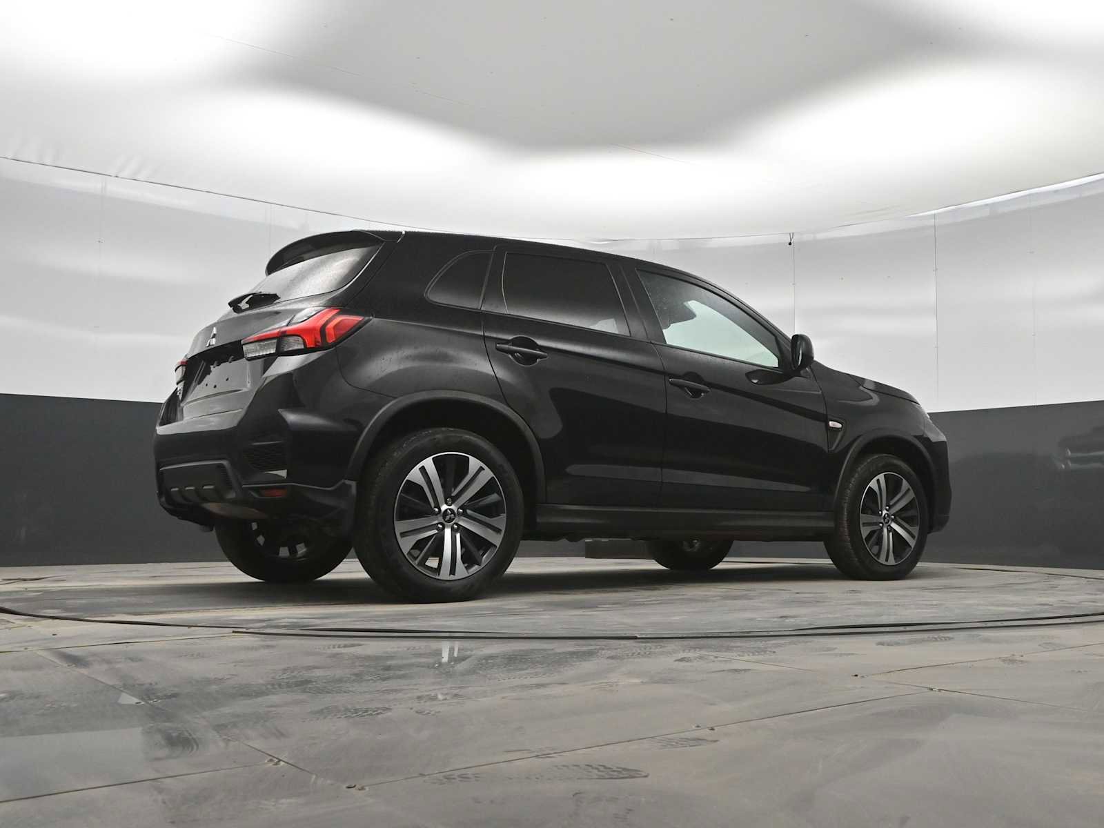 Used 2022 Mitsubishi Outlander Sport ES image 37