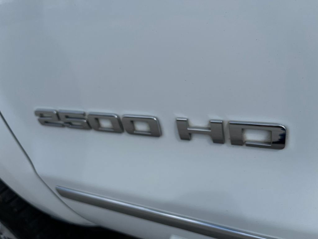 Used 2017 Chevrolet Silverado 2500 LTZ w/ Duramax Plus Package AWD/4WD image 32