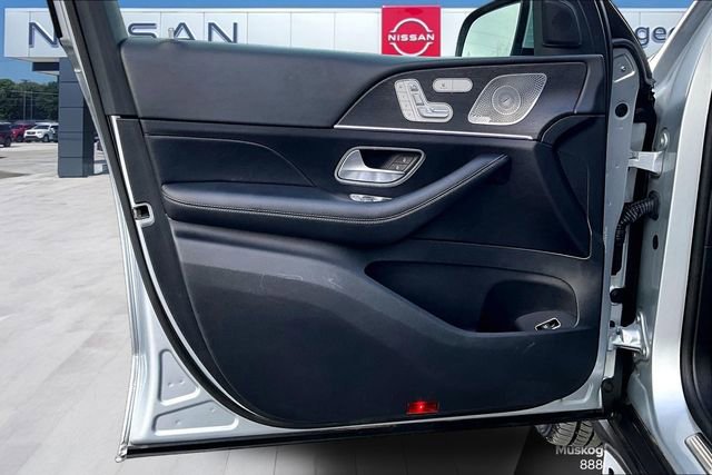 Used 2022 Mercedes-Benz GLE 450 4MATIC image 17