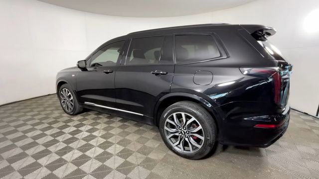 Used 2023 Cadillac XT6 Sport w/ Platinum Package AWD/4WD image 7