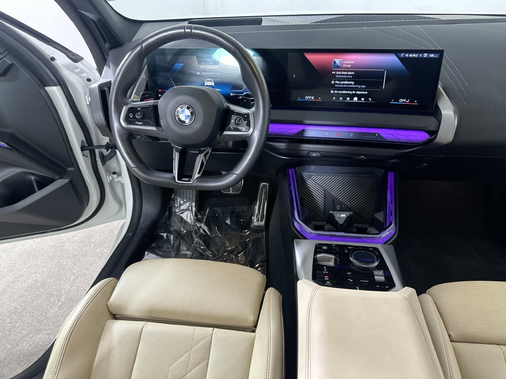 Used 2025 BMW X3 xDrive30i AWD/4WD image 19