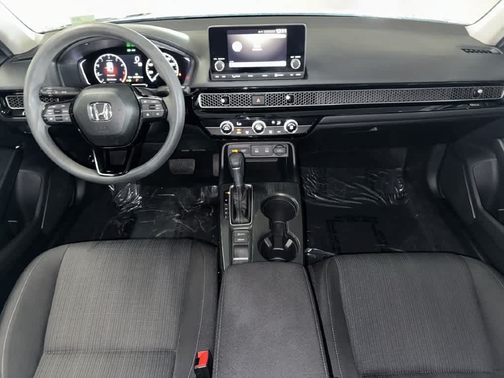 Used 2025 Honda Civic LX image 23