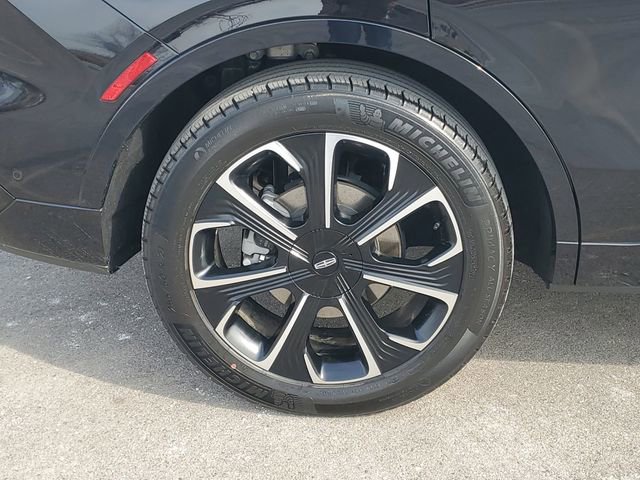 Certified 2024 Lincoln Nautilus Reserve w/ Equipment Group 202A image 5