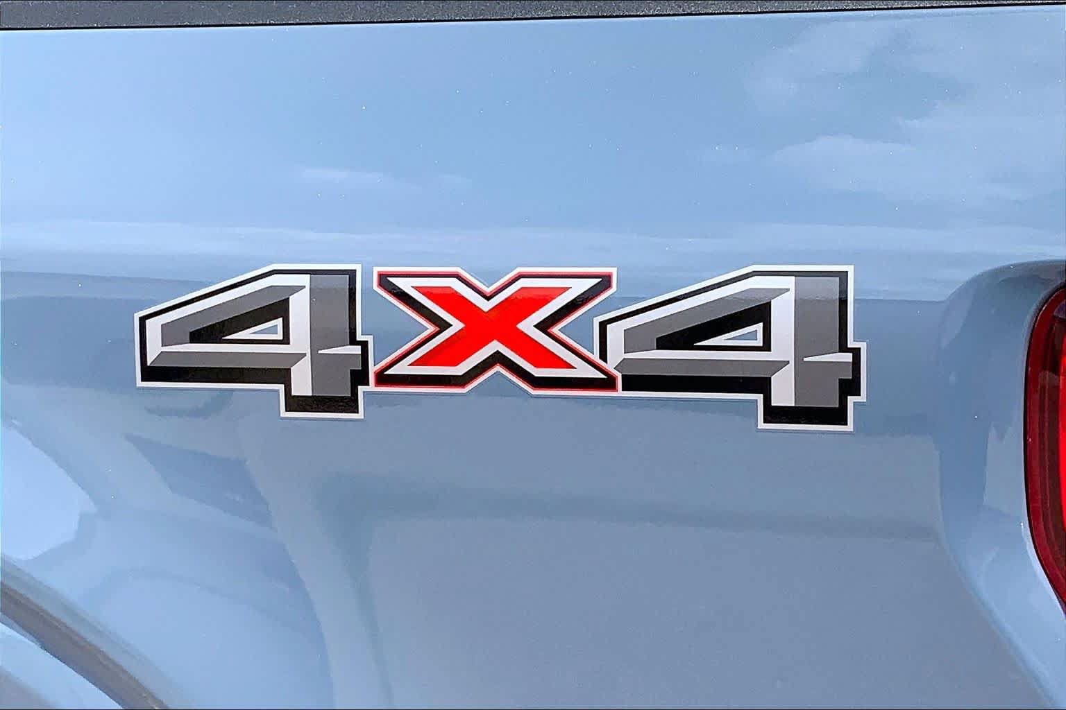 Certified 2023 Ford F150 Lariat AWD/4WD image 10