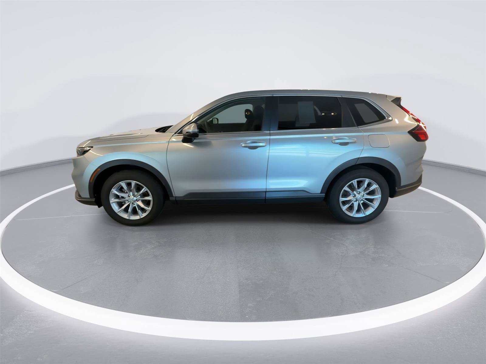 Used 2025 Honda CR-V EX image 5