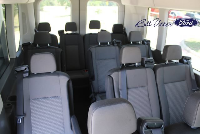 Used 2025 Ford Transit 350 XLT RWD image 13