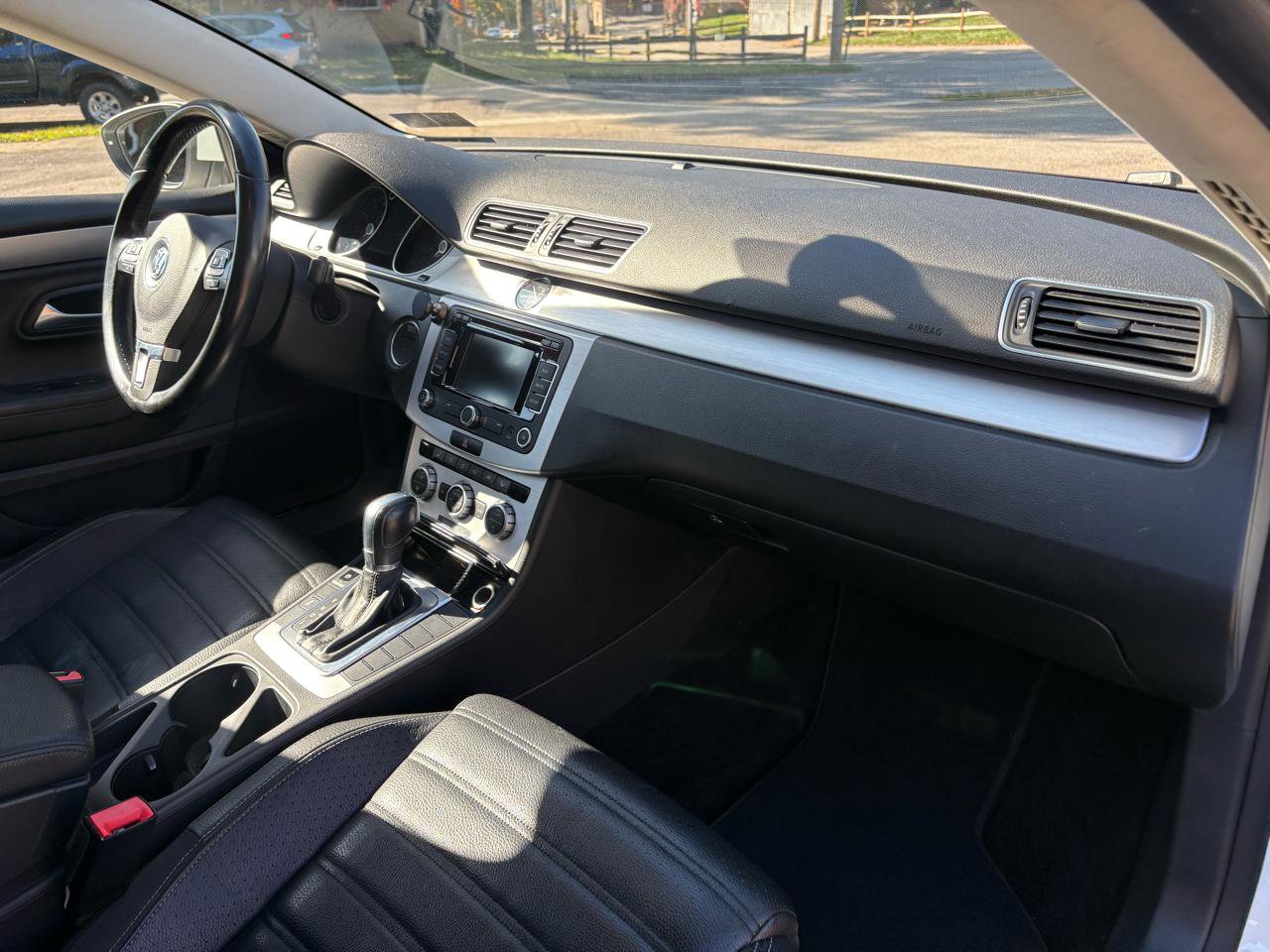 Used 2015 Volkswagen CC Sport FWD image 18