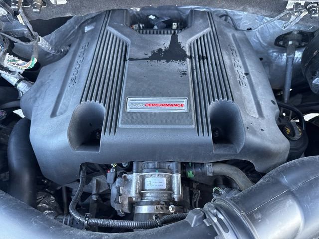 Used 2018 Ford F150 Raptor w/ Equipment Group 802A Luxury image 12