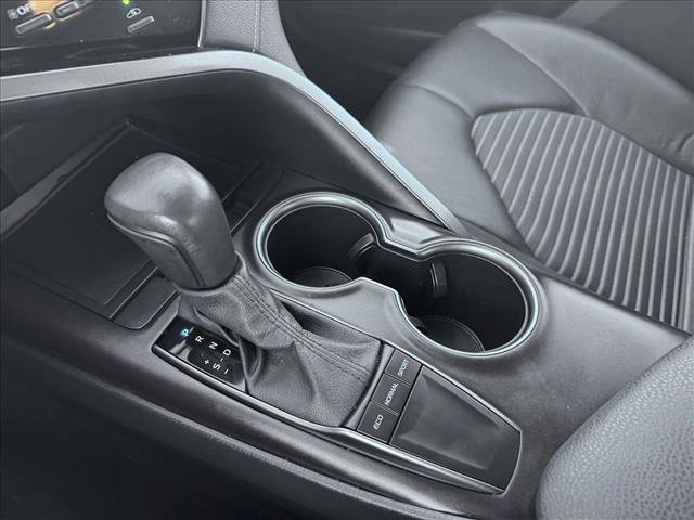 Used 2024 Toyota Camry SE FWD image 16